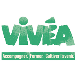 logo Vivéa