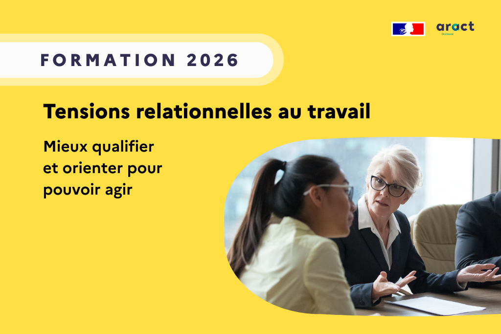 Formation 2026 Aract Occitanie Tensions relationnelles